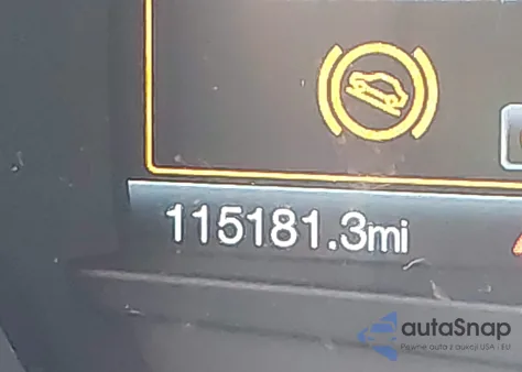 2018 Ford Fusion Se z USA, uszkodzony, nr VIN 3FA6P0H76JR182981